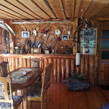 Kukka Holiday House المظهر الخارجي الصورة