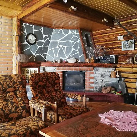 Kukka Holiday House المظهر الخارجي الصورة