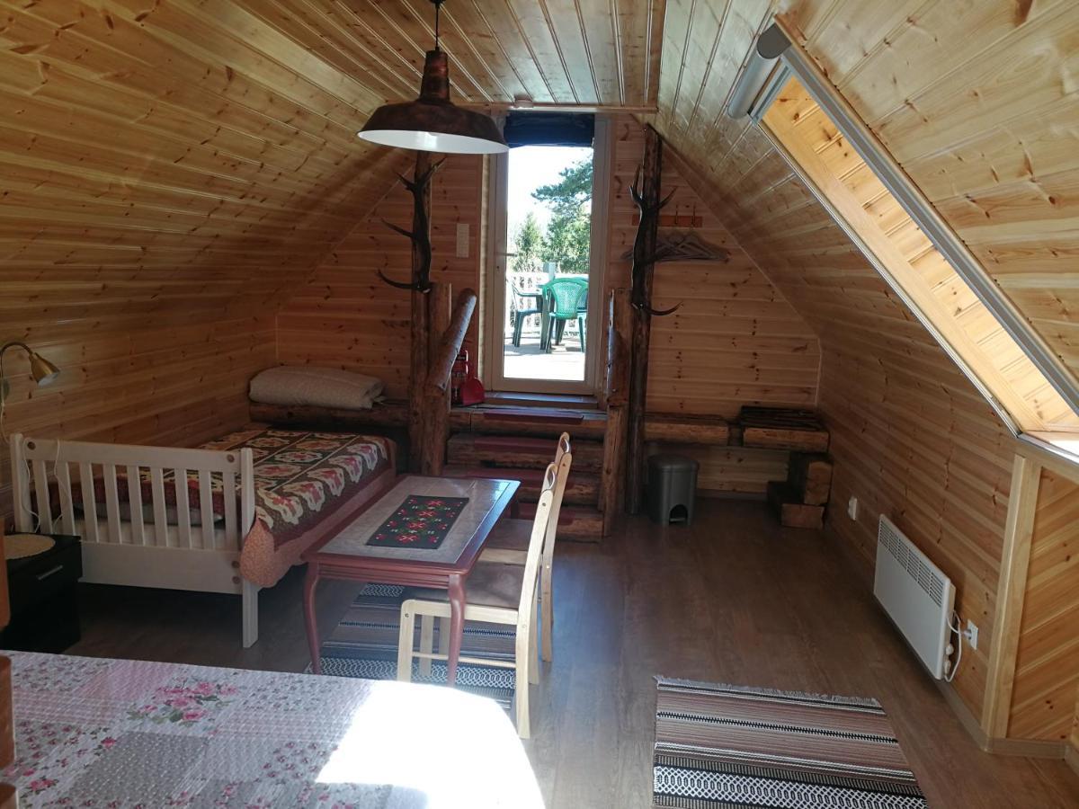 Kukka Holiday House المظهر الخارجي الصورة