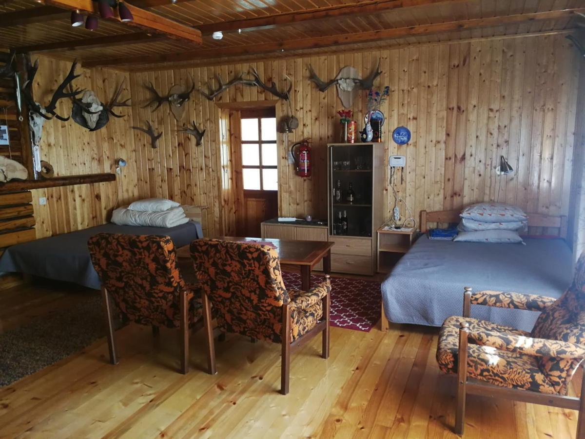 Kukka Holiday House المظهر الخارجي الصورة
